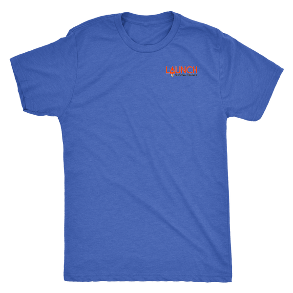 Launch PT Uniform