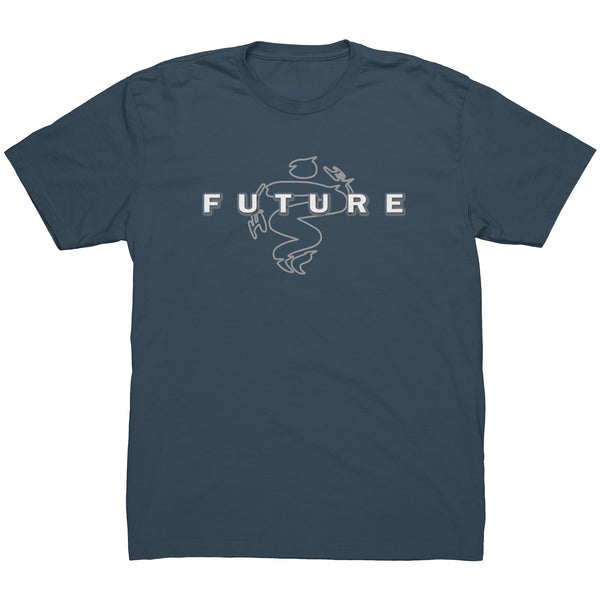 Men's Next Level Future Shirt