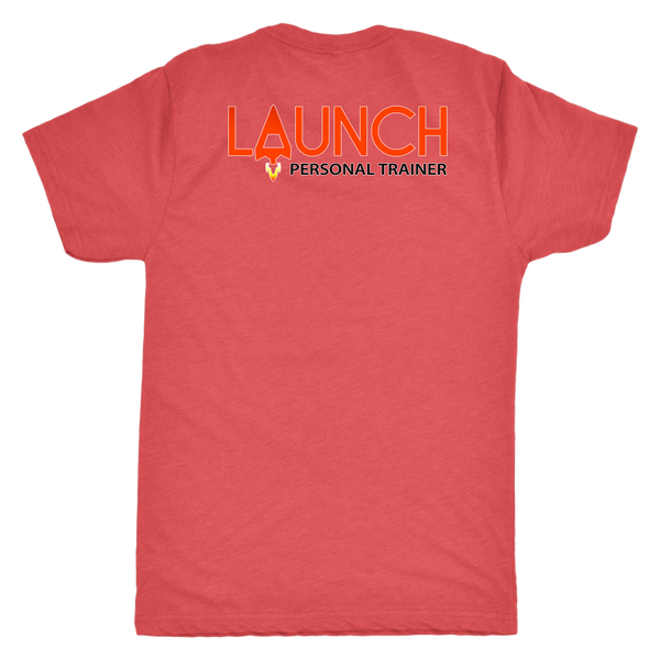 Launch PT Uniform