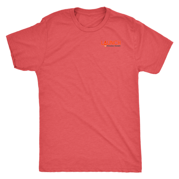Launch PT Uniform