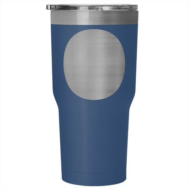 Super Future Fitness Tumbler - Original Logo Black