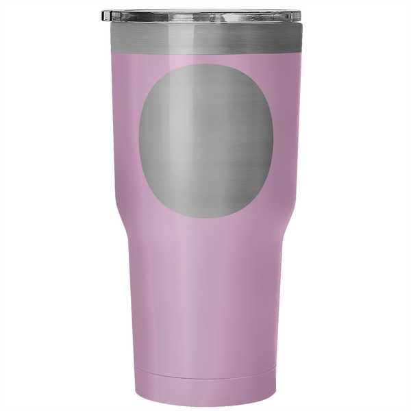 Super Future Fitness Tumbler - Original Logo Black
