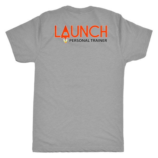Launch PT Uniform