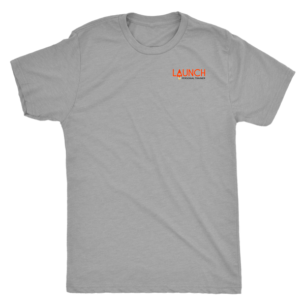 Launch PT Uniform
