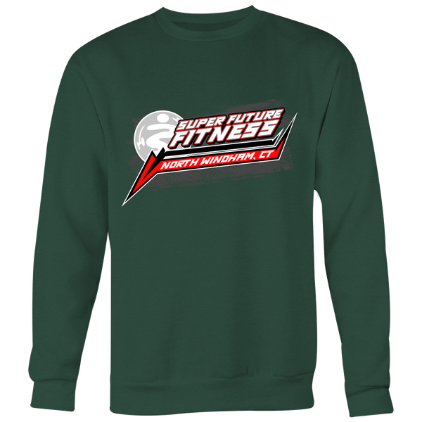 SFF - Crewneck Sweatshirt (Slim Fit)