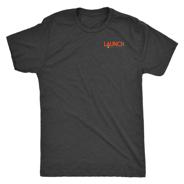 Launch PT Uniform