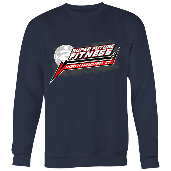 SFF - Crewneck Sweatshirt (Slim Fit)